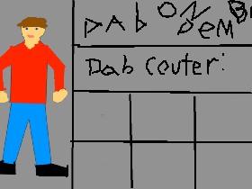 Dabbing Simulator