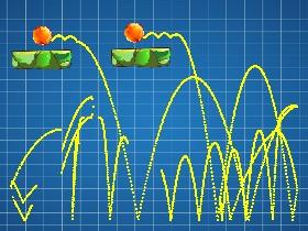 Motion Trails 1