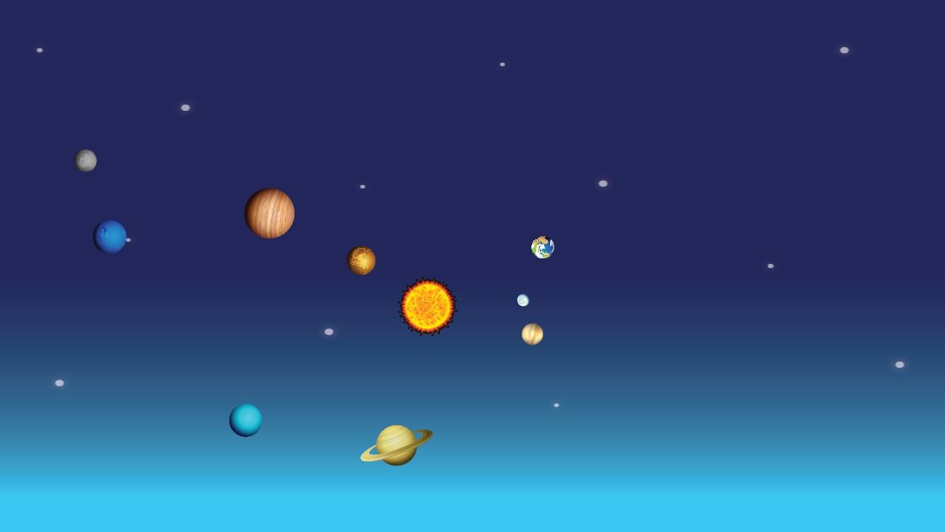 Solar System