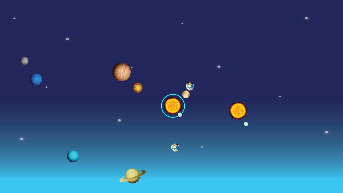 Solar System