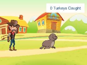 Turkey Trot 4