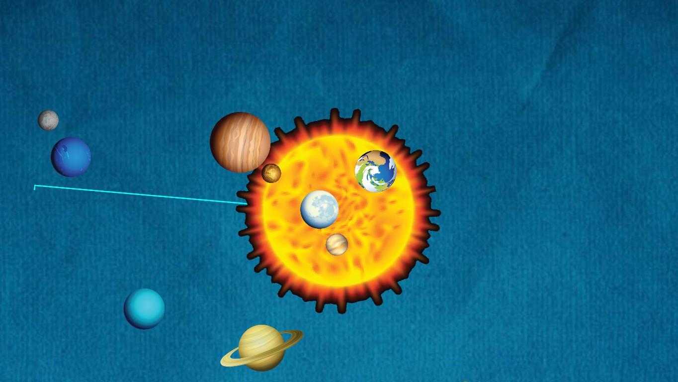 Solar System