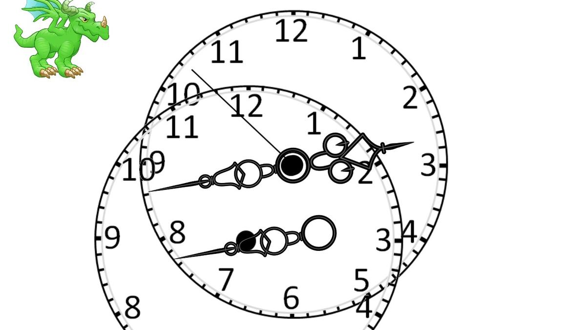 Analog Clock