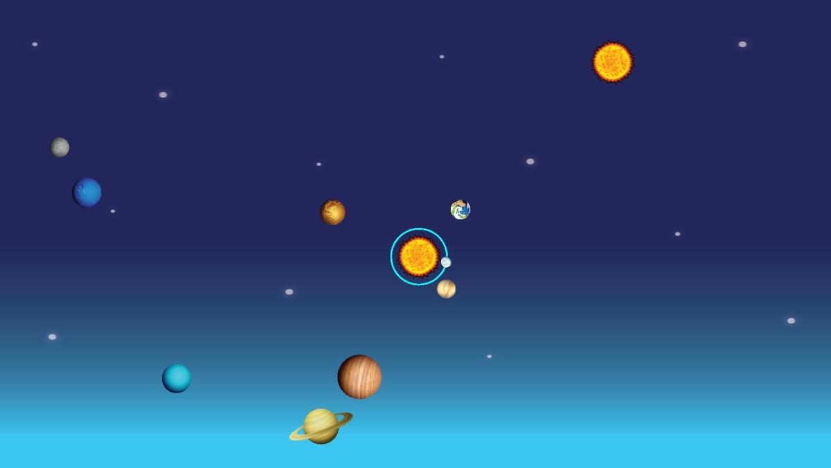 Solar System