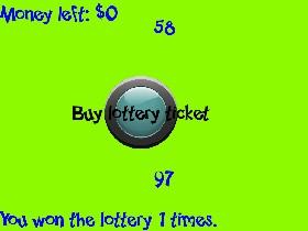 Lottery 1