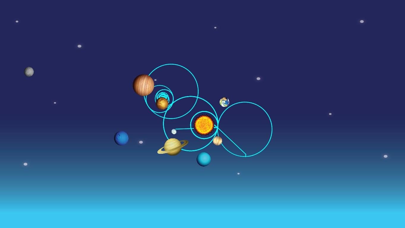 Solar System