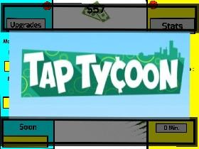 tap tycoon