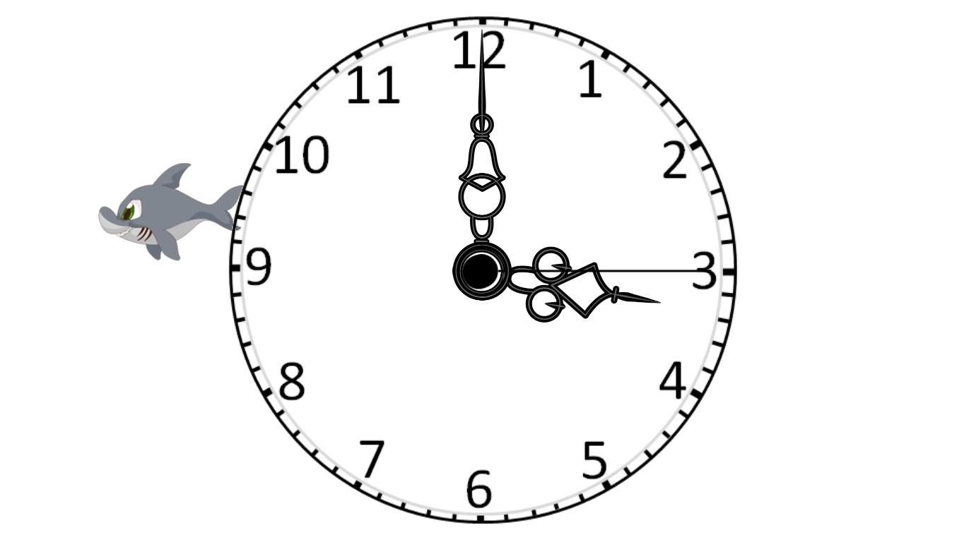 Analog Clock