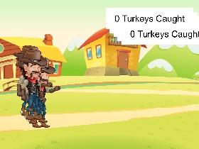 Turkey Trot 1