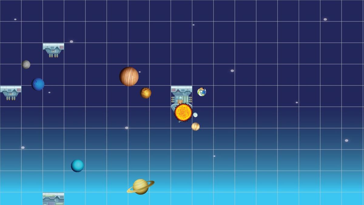 Solar System