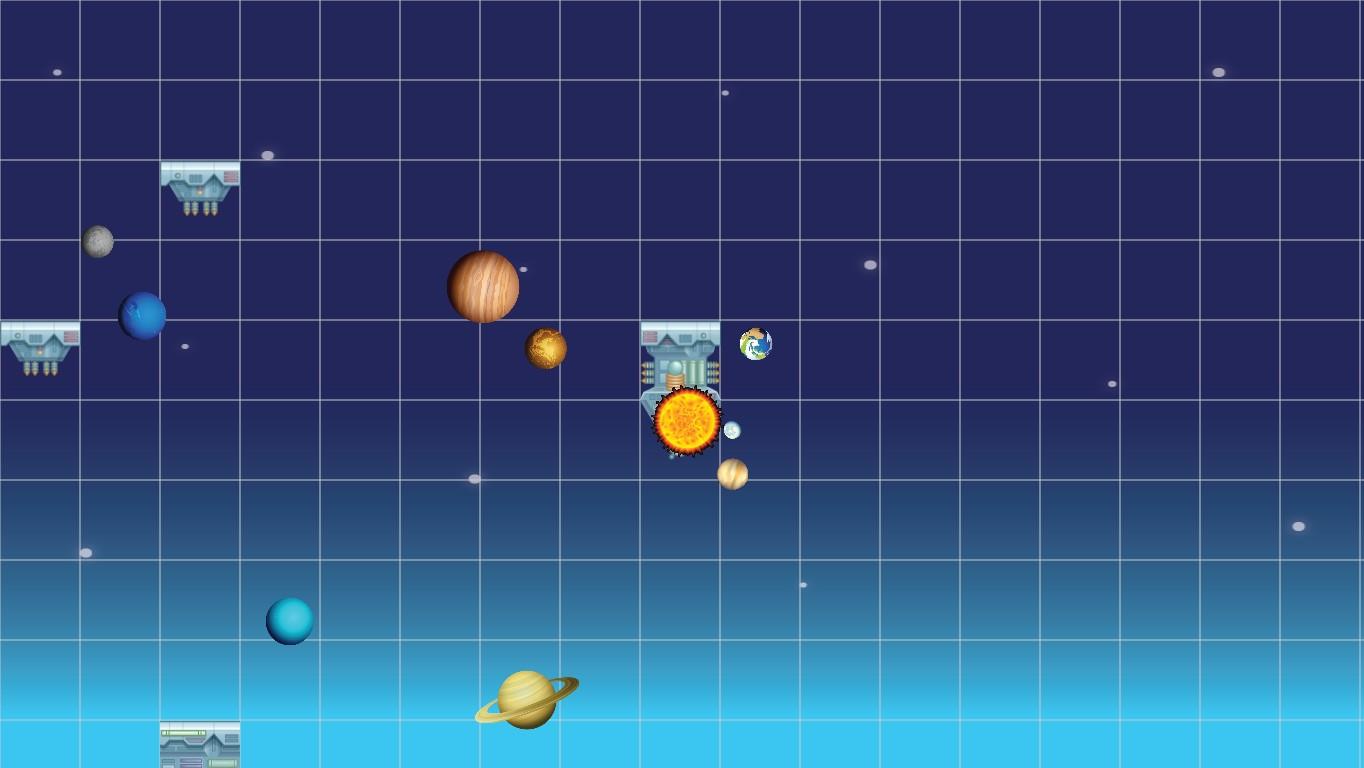 Solar System