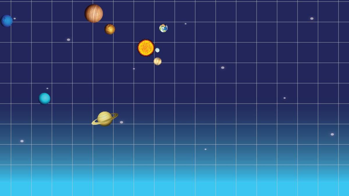 Solar System