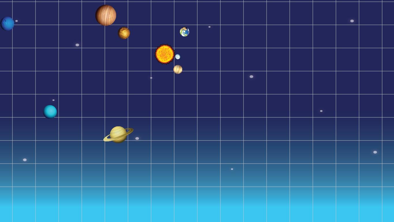 Solar System