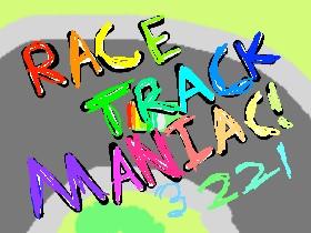 Race Track Maniac 2