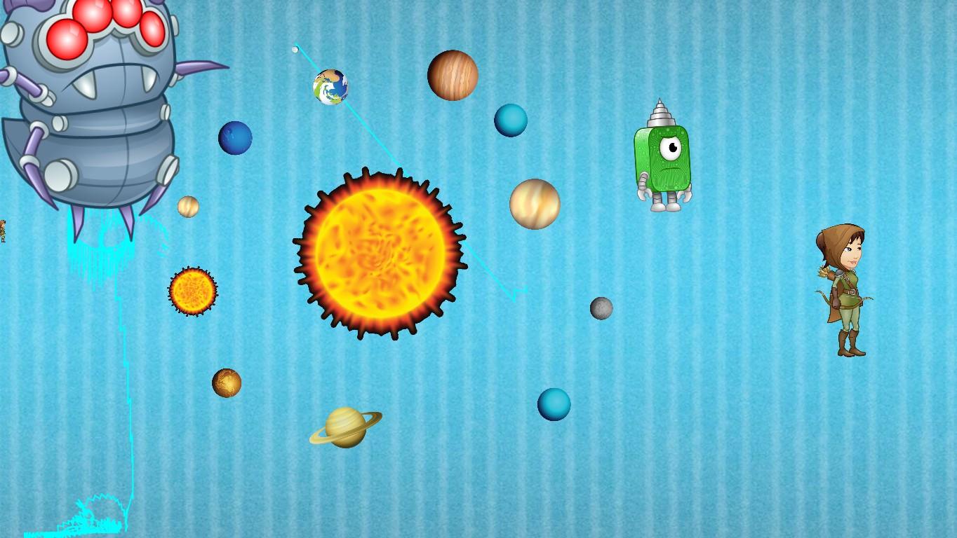 Solar System