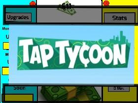 Tap Tycoon