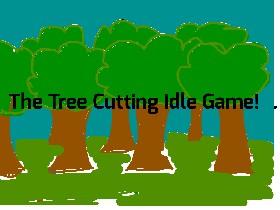 Tree Cutting Idle Game! 1