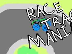 Race Track Maniac 1 1