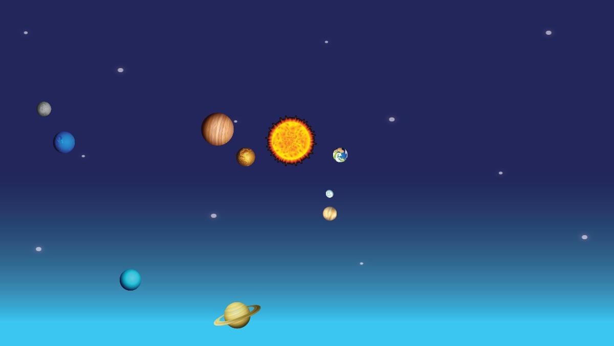 Solar System