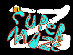 super maze 1