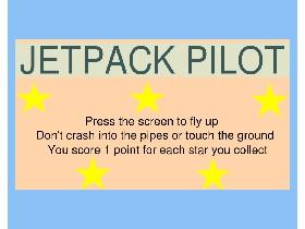 JETPACK PILOT 3