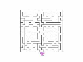 Hard Maze