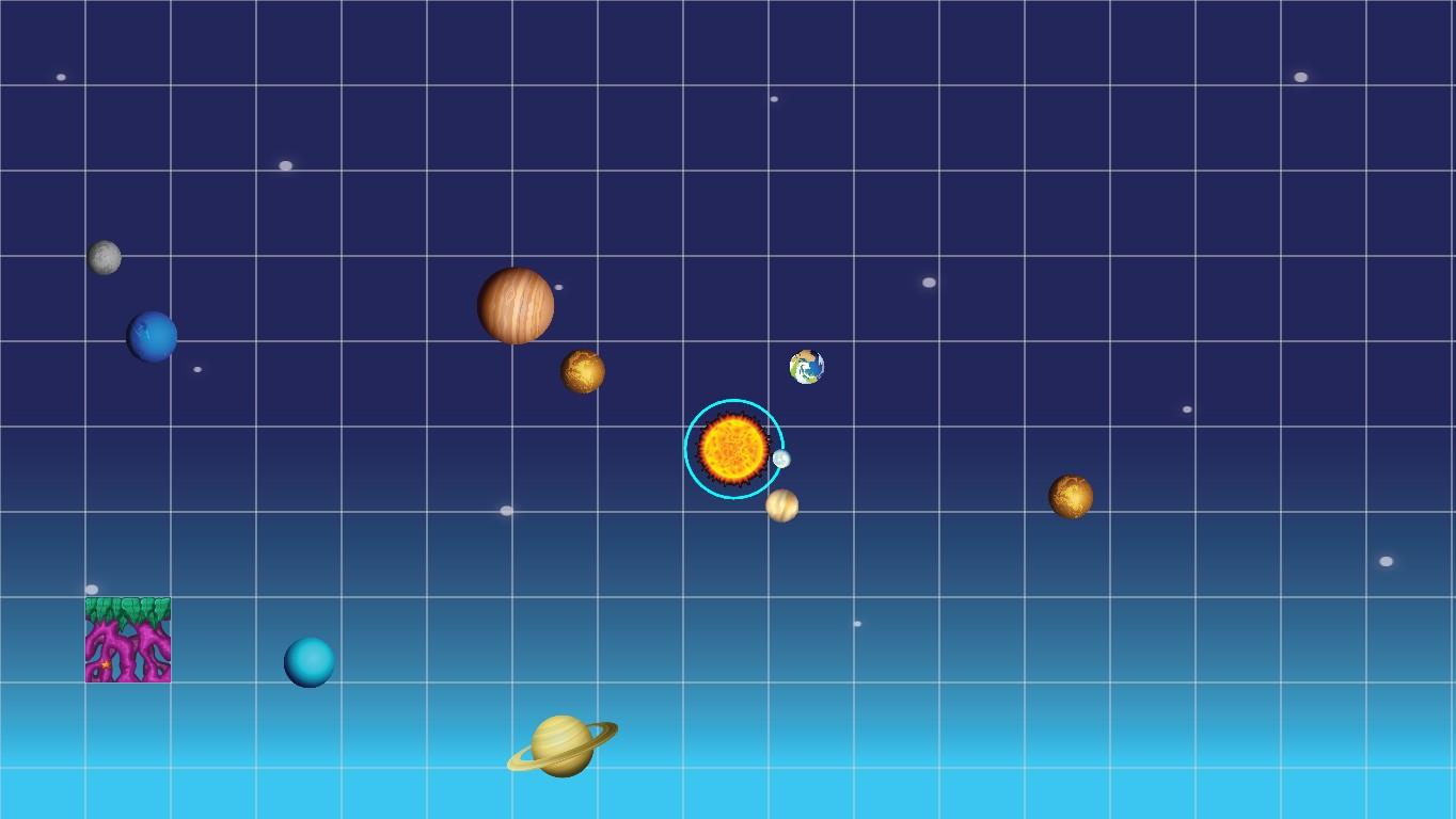 Solar System