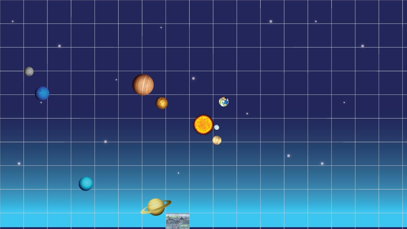 Solar System