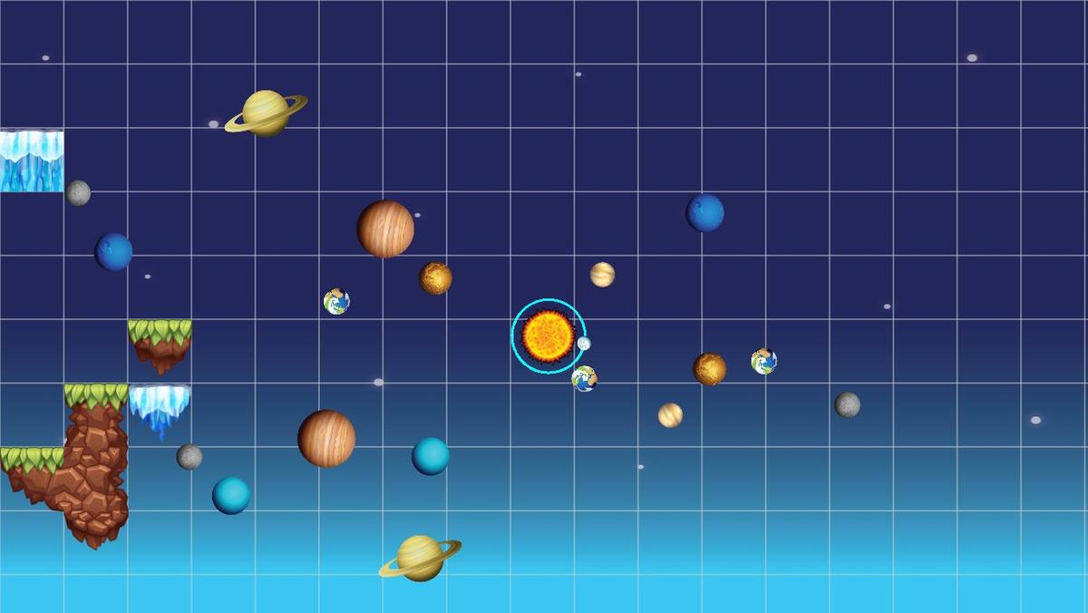 Solar System