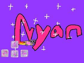 nyan cat