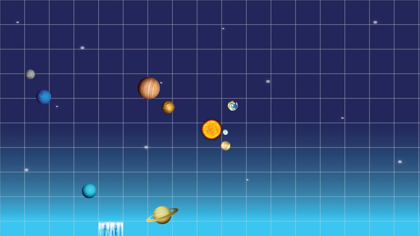 Solar System