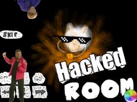 Hacked Room