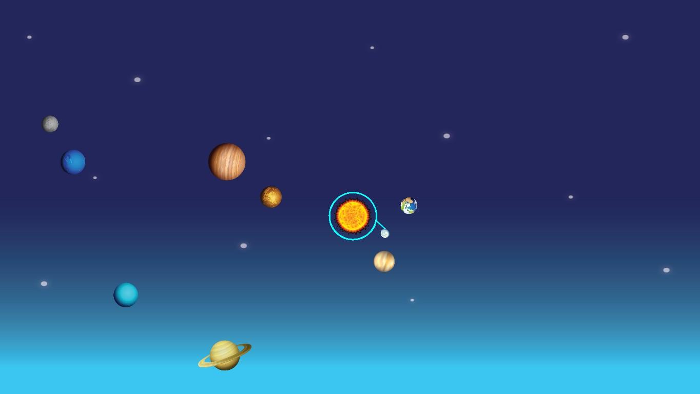 Solar System