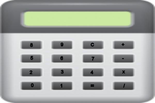 Calculator