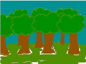 Tree Cutting Idle Game! 1