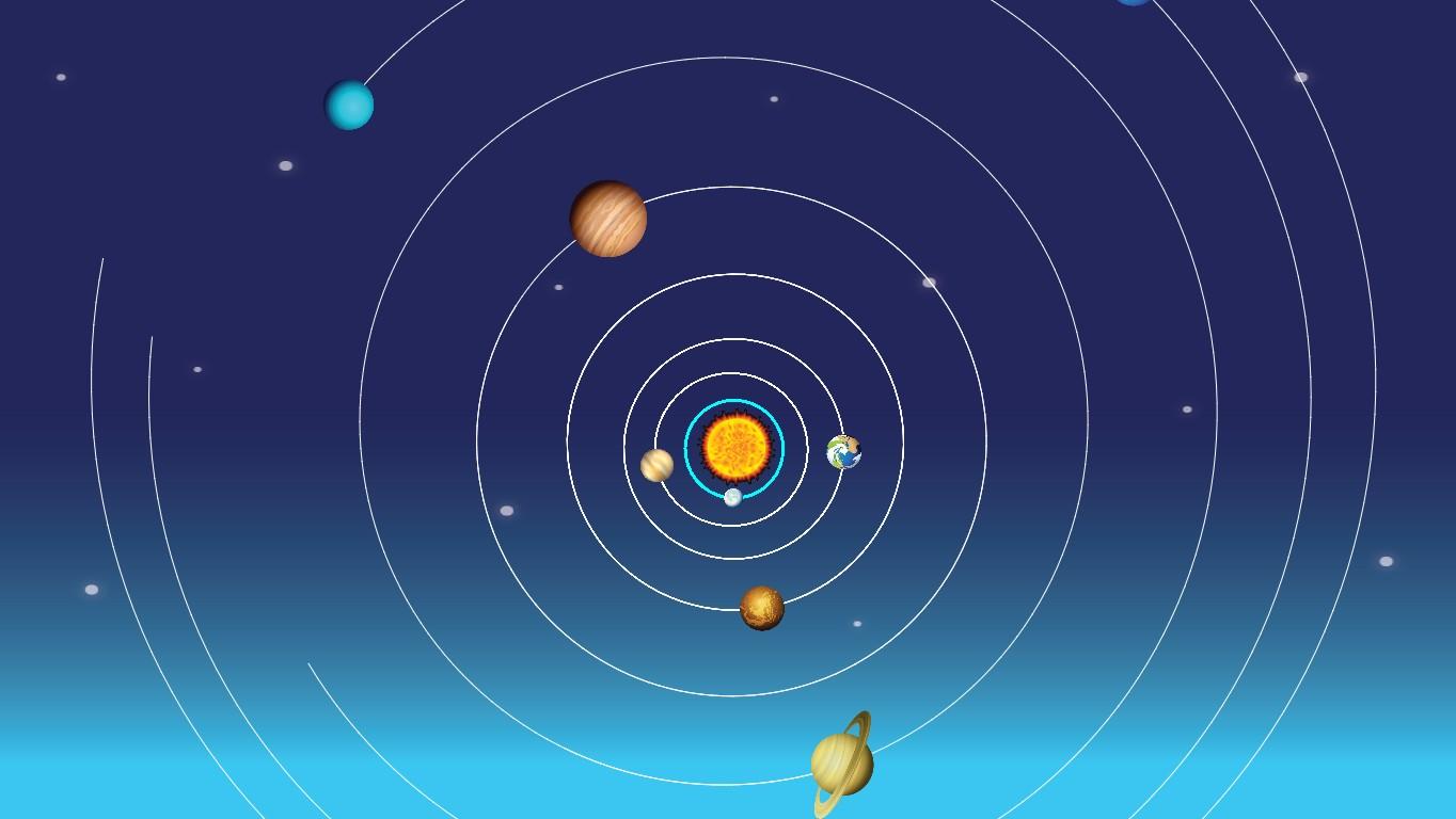 Solar System