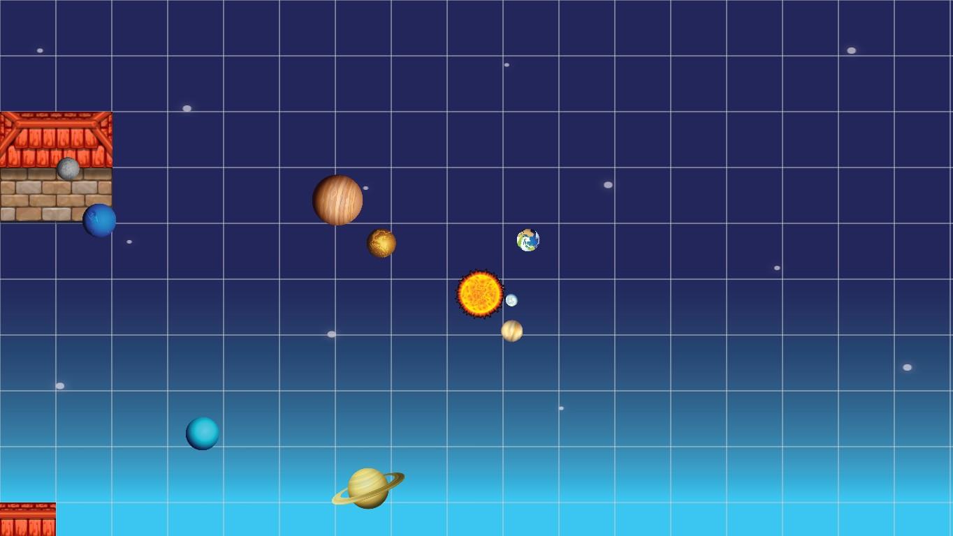 Solar System