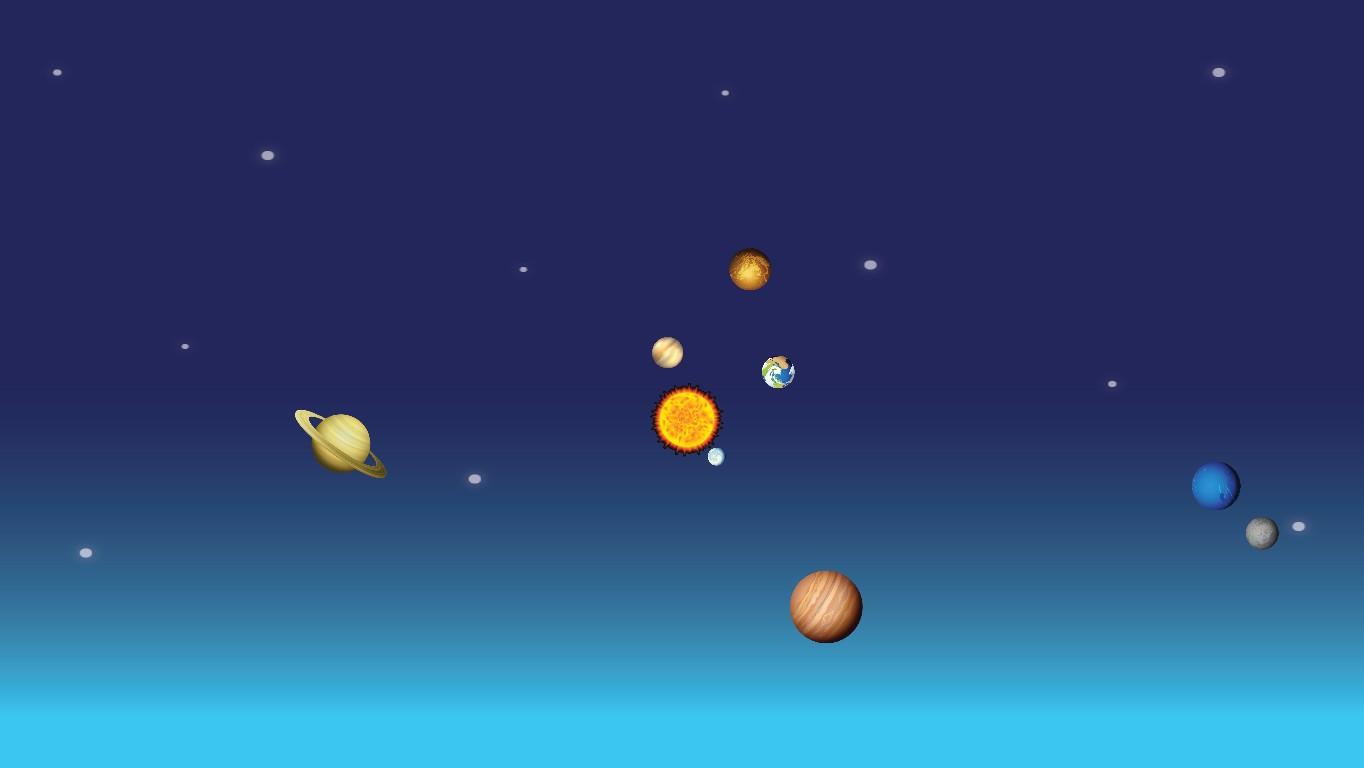 Solar System