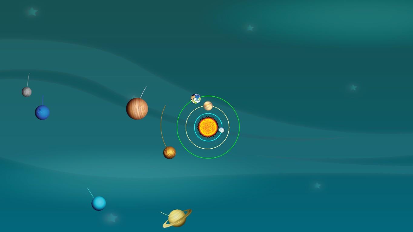 Solar System