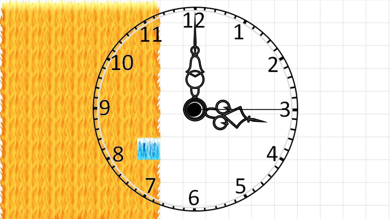 Analog Clock