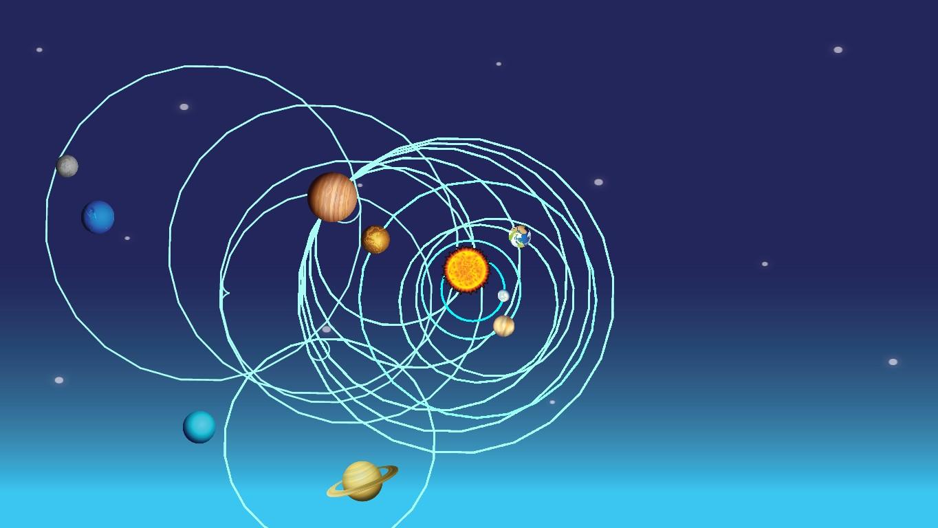 Solar System