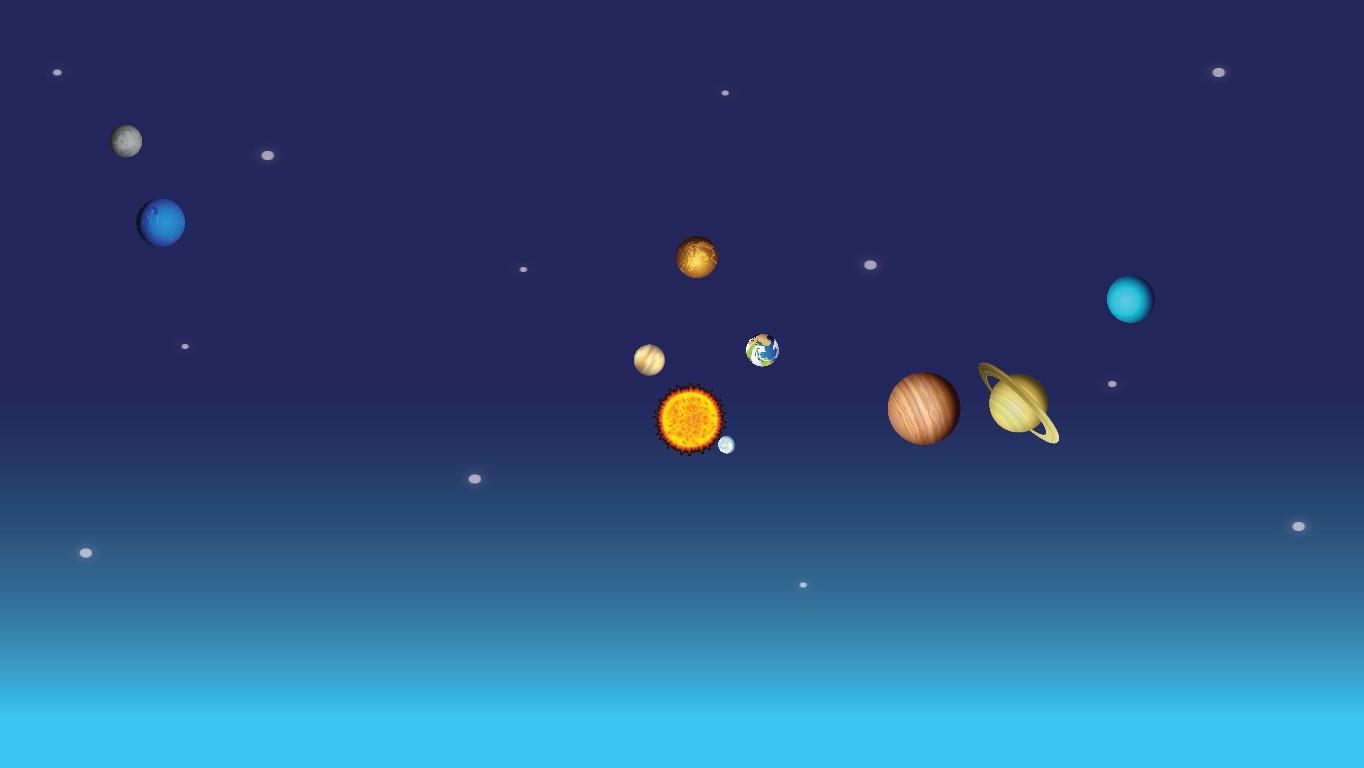 Solar System