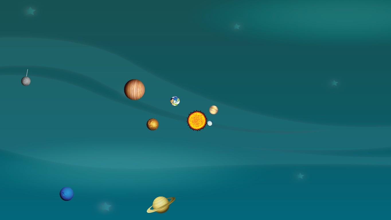 Solar System