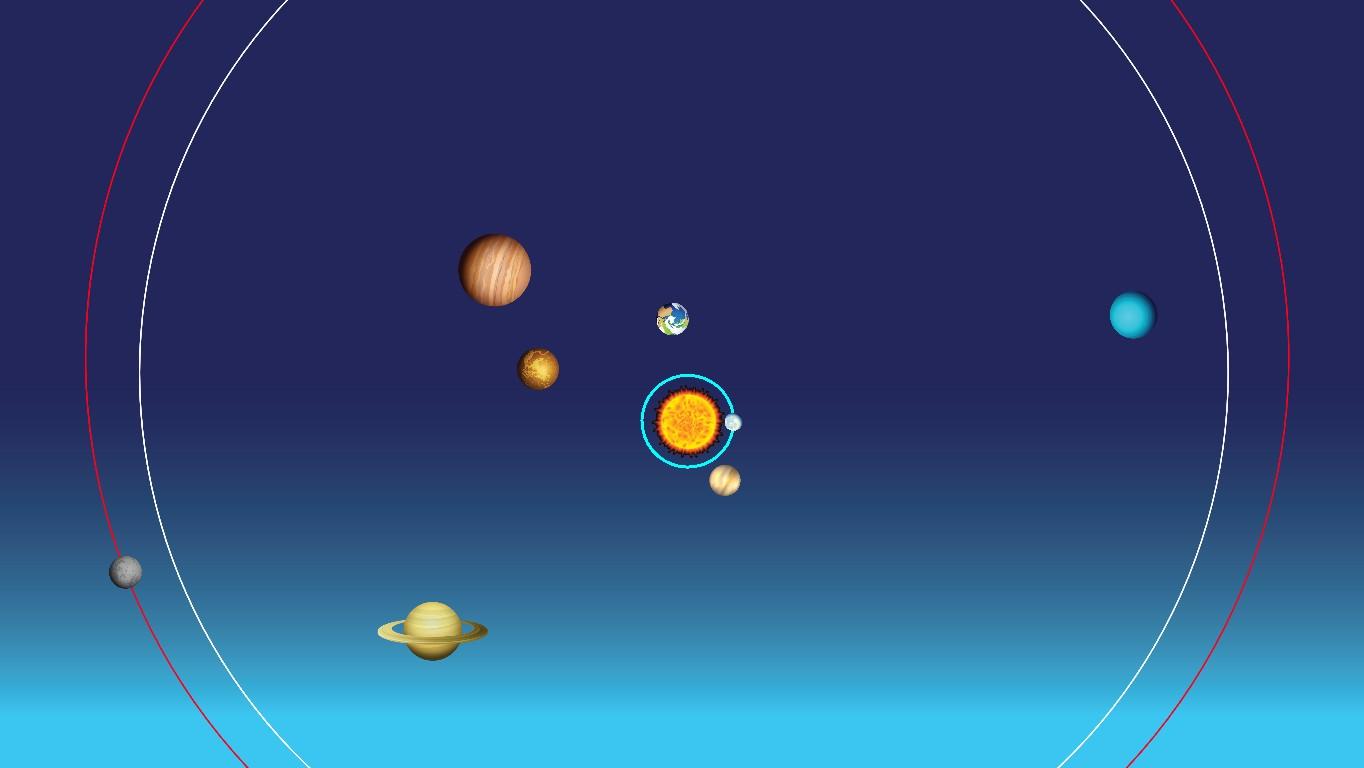 Solar System