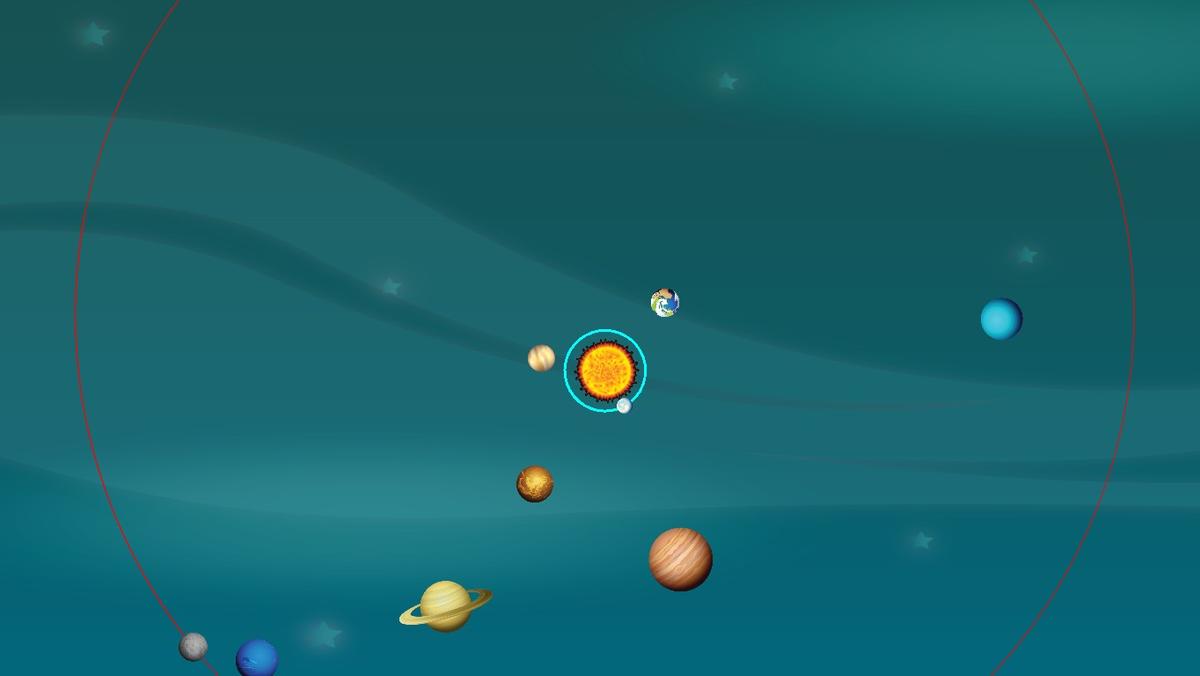 Solar System