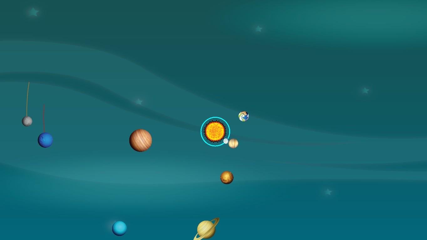 Solar System