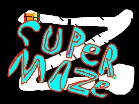 super maze 1