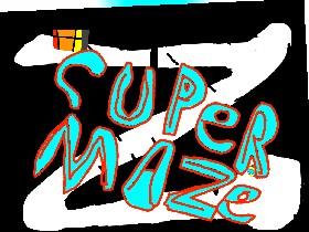 super maze 2