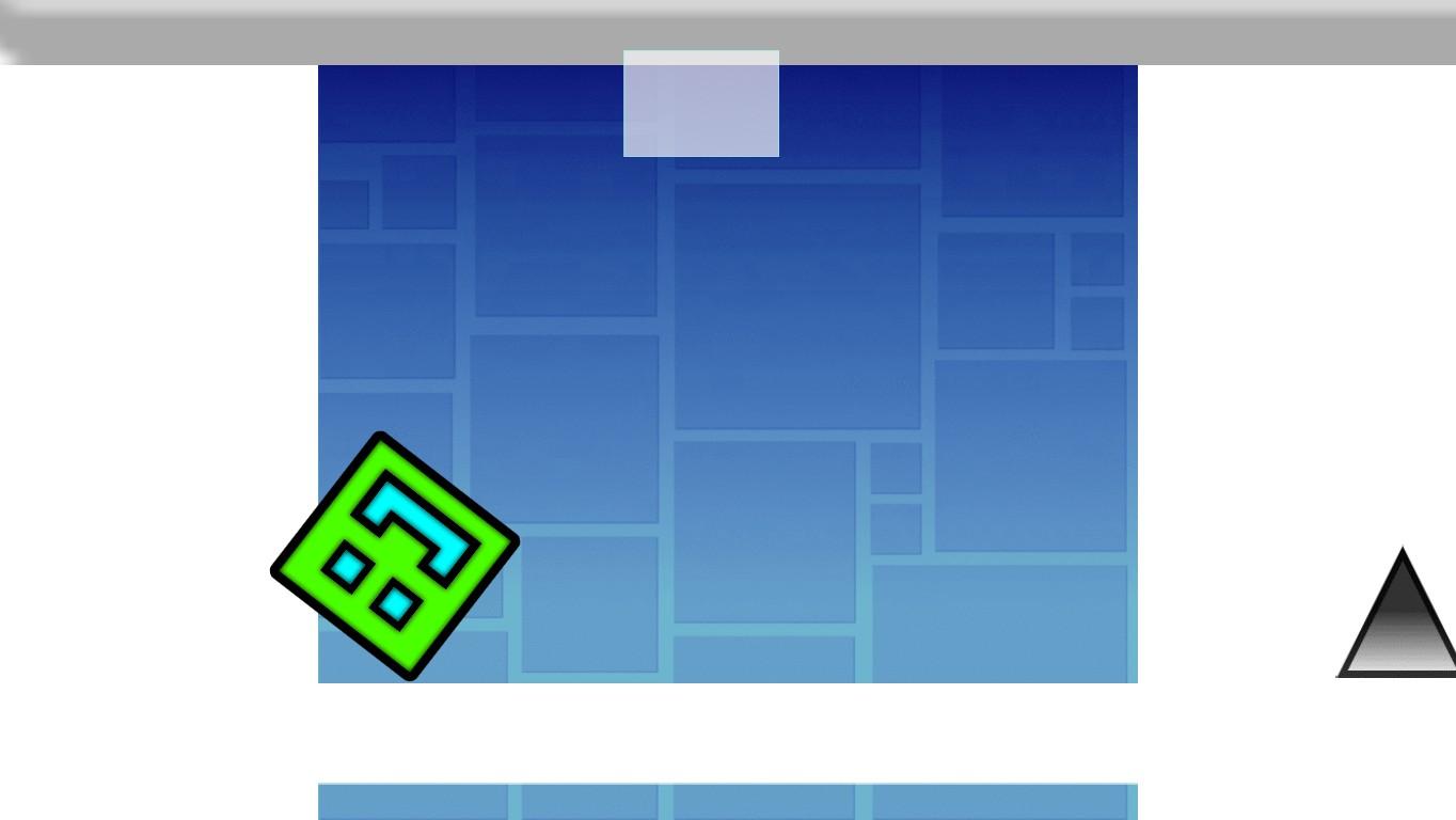 Geometry Dash