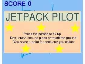 JETPACK PILOT 1